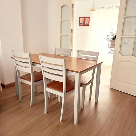 Apartamento Plaza Santa Lucia Renovado Febrero 2025 Sevilla Eksteriør bilde