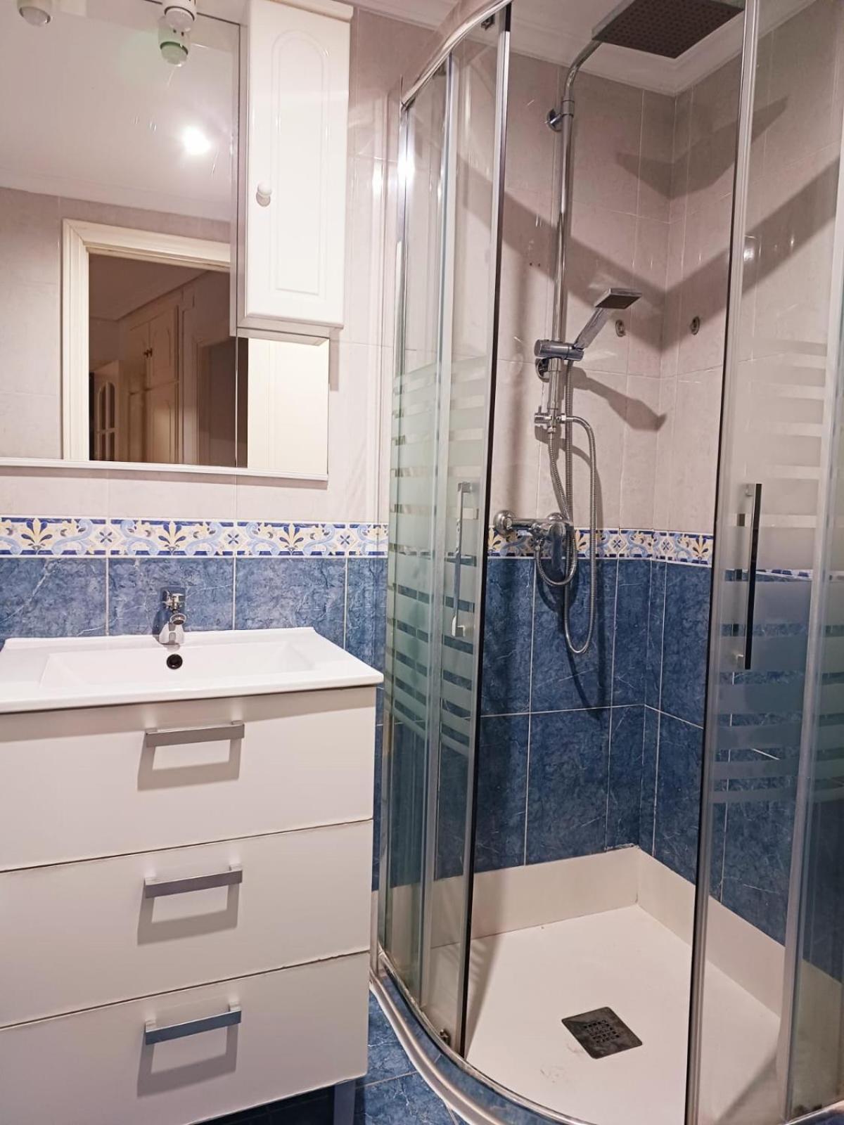Apartamento Plaza Santa Lucia Renovado Febrero 2025 Sevilla Eksteriør bilde